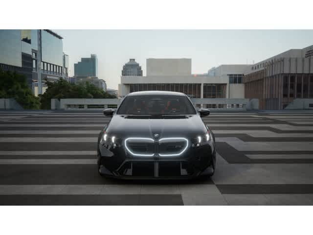 2026 Bmw M5 5 photo 3