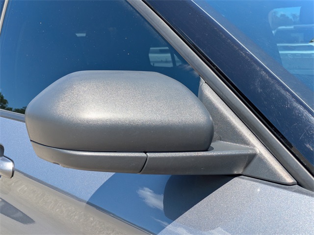 2022 Ford Explorer Timberline photo 11
