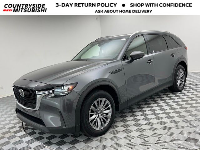 2024 Mazda CX-90