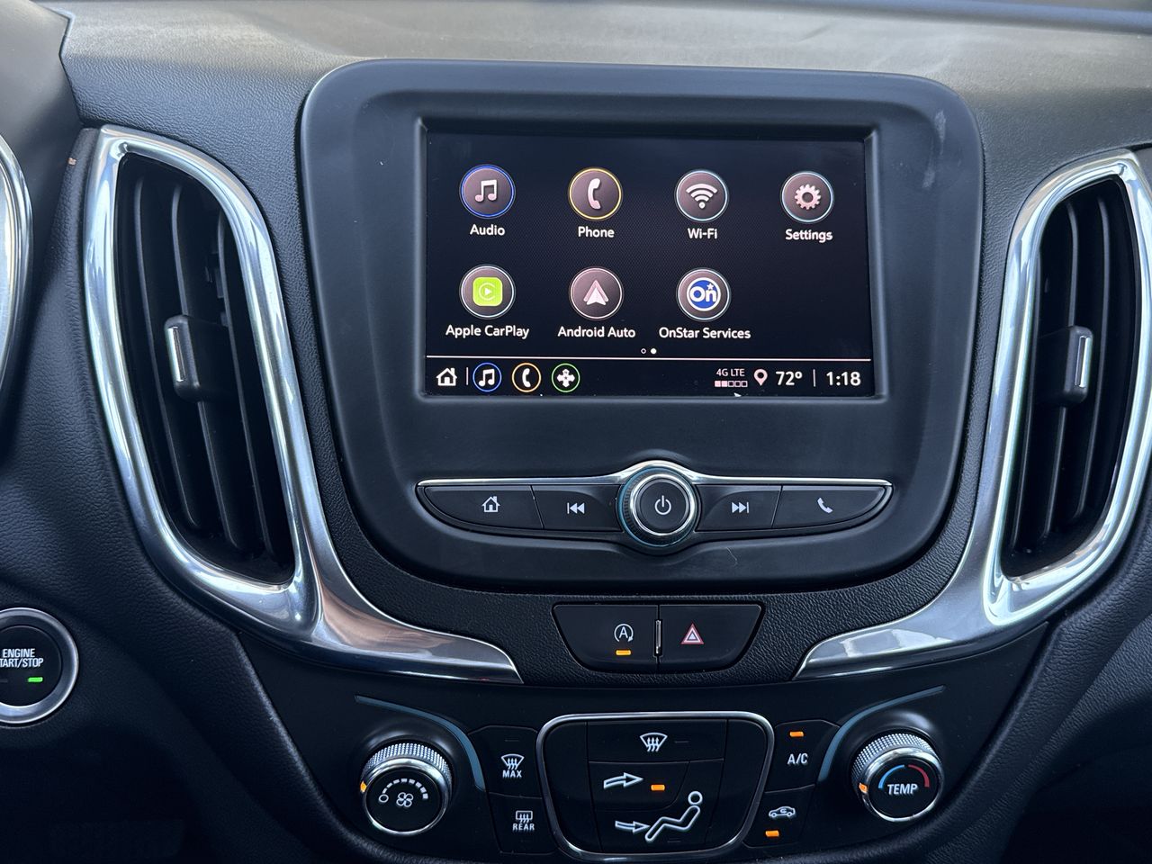 2023 Chevrolet Equinox LT photo 4