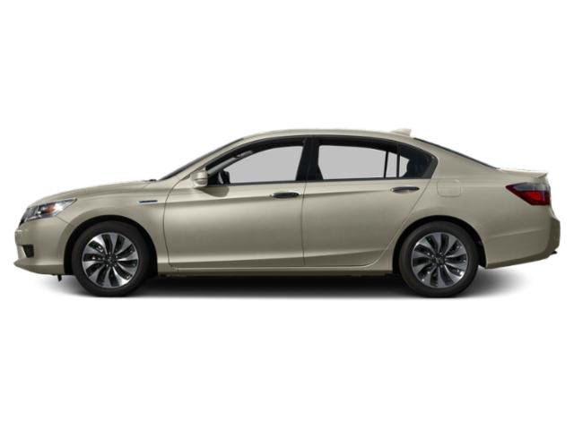 2015 Honda Accord Hybrid EX-L photo 3
