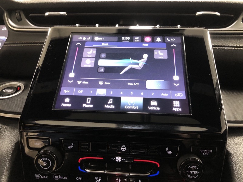 2023 Jeep Grand Cherokee Altitude photo 30