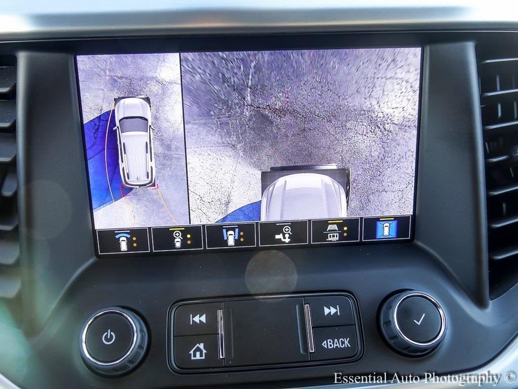 2023 GMC ACADIA - Image 22