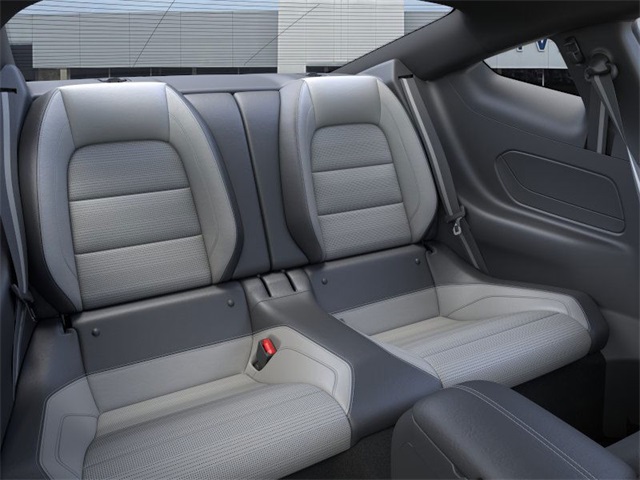 2025 Ford Mustang GT Premium photo 11