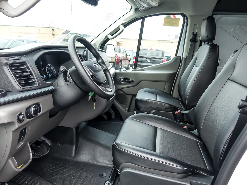 2024 FORD TRANSIT - Image 9