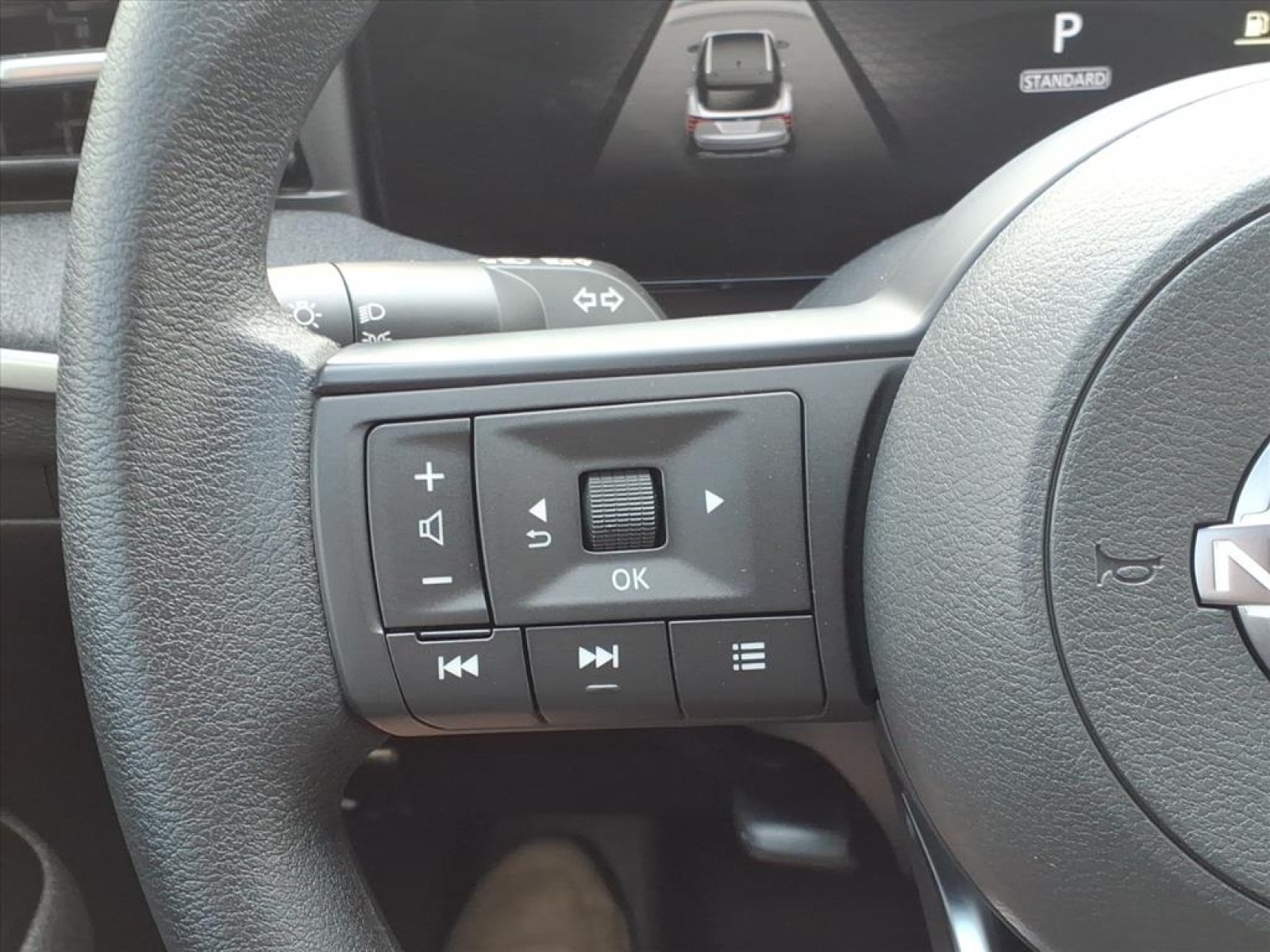 2026 Nissan Kicks SV White at Robbins Nissan