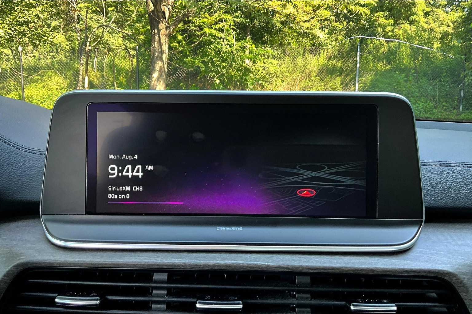 2022 Kia Telluride EX photo 31