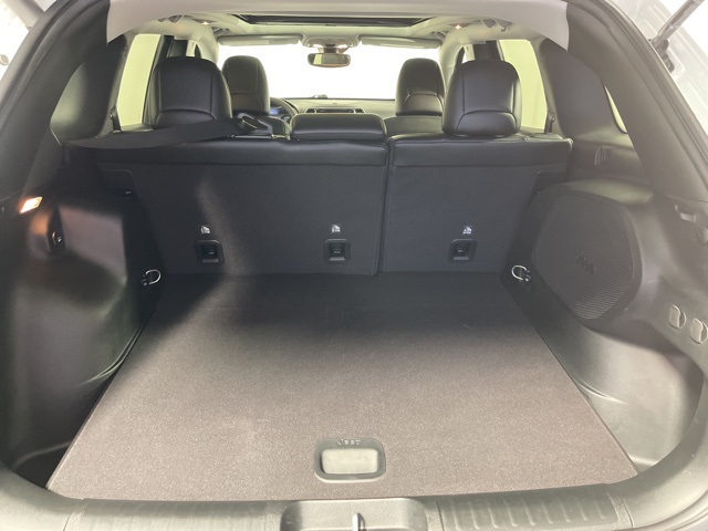 2022 Jeep Cherokee Limited photo 4