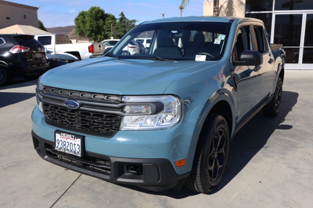 2023 Ford Maverick XLT photo 6