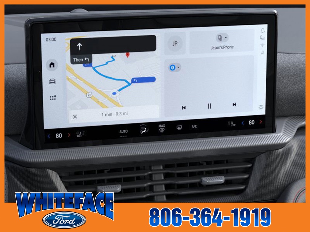 2025 Ford Explorer ST-Line photo 12