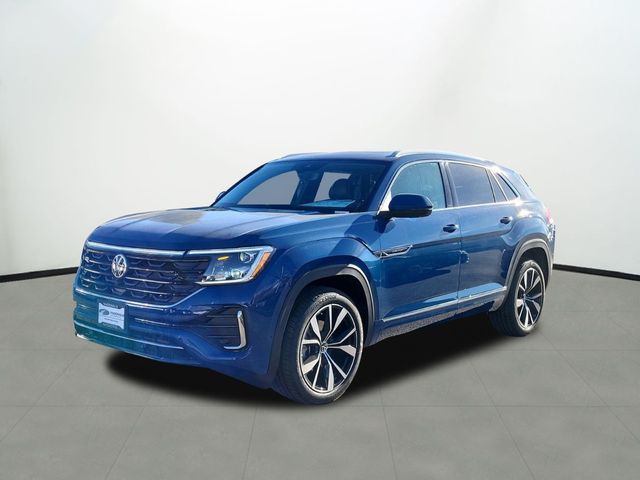 2026 Volkswagen Atlas Cross Sport SEL Premium R-LINE's photo