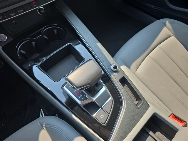 2022 Audi A5 Premium Plus Quattro photo 24