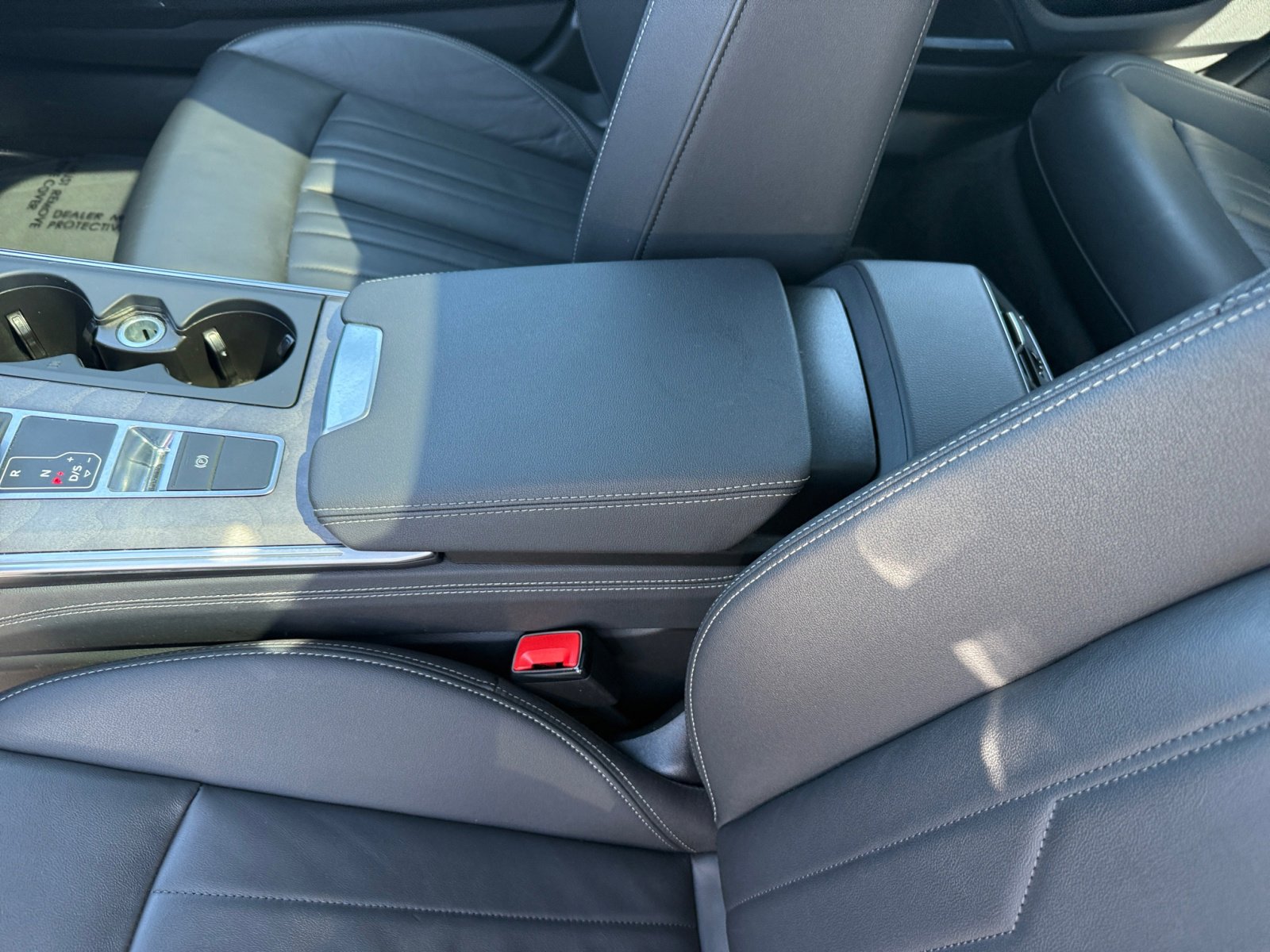 2024 Audi A6 Quattro Premium Plus photo 14