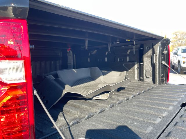 2025 CHEVROLET SILVERADO HD - Image 25