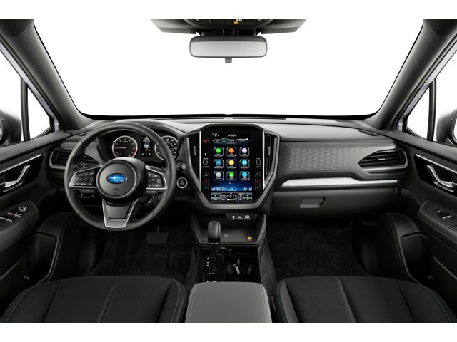 2026 Subaru Forester Limited Base photo 4