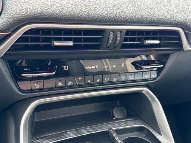 2025 Mazda CX-90 3.3 Turbo Preferred photo 19