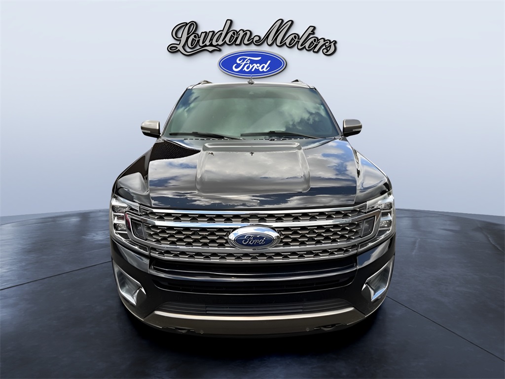 2020 Ford Expedition King Ranch photo 3
