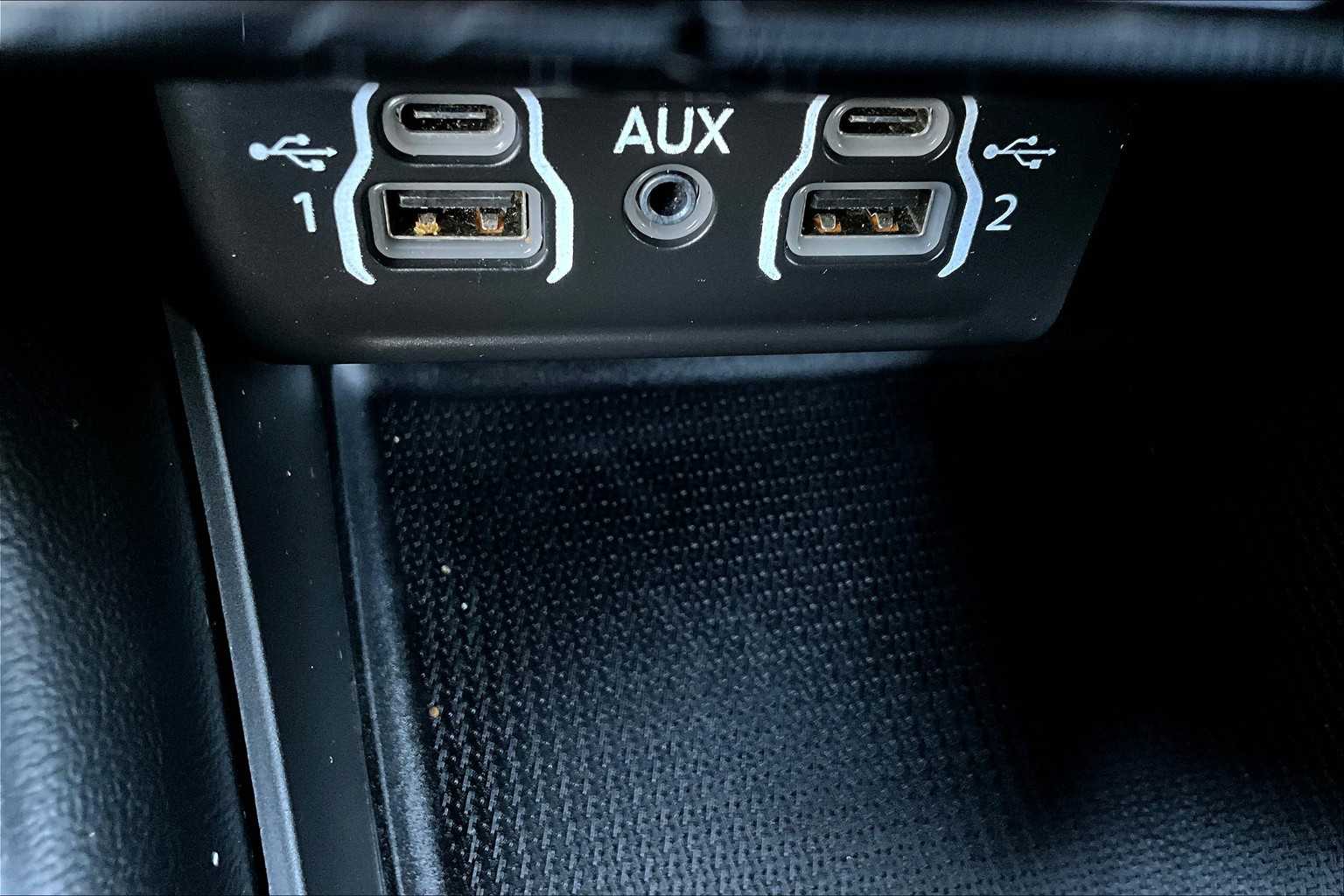 2021 Dodge Durango GT Plus photo 29