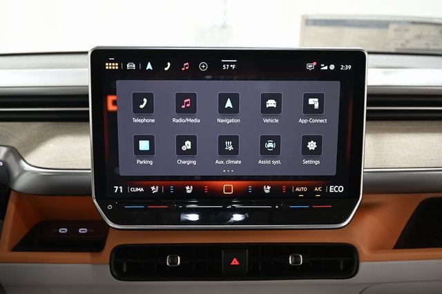 2025 Volkswagen ID. Buzz photo 5