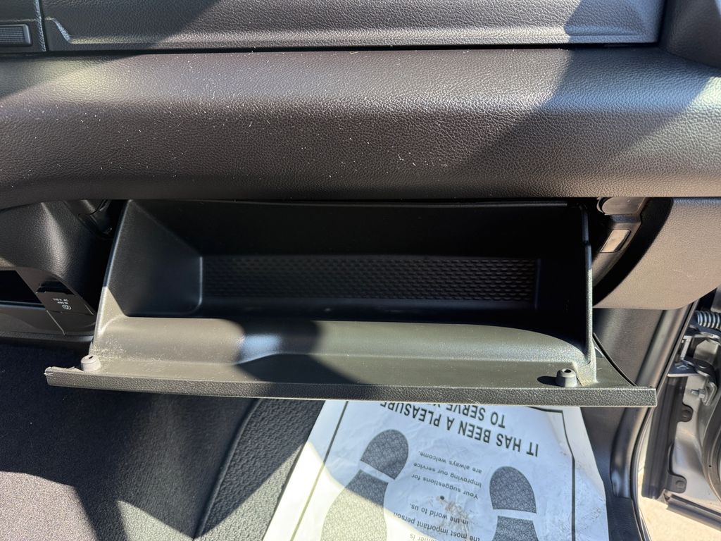 2024 Ram 2500 Laramie photo 20