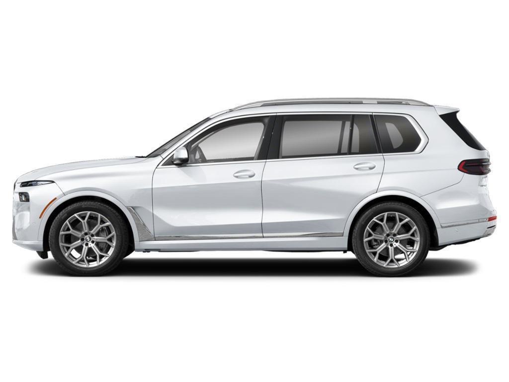 2026 Bmw X7 xDrive40i photo 3