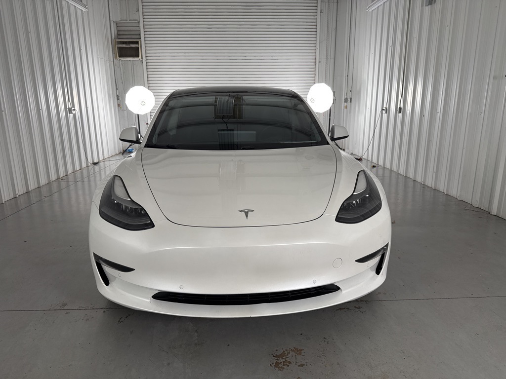 Used 2021 Tesla Model 3 Base with VIN 5YJ3E1EB3MF036948 for sale in Mobile, AL