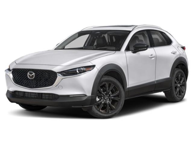 2024 Mazda CX-30 Turbo Premium