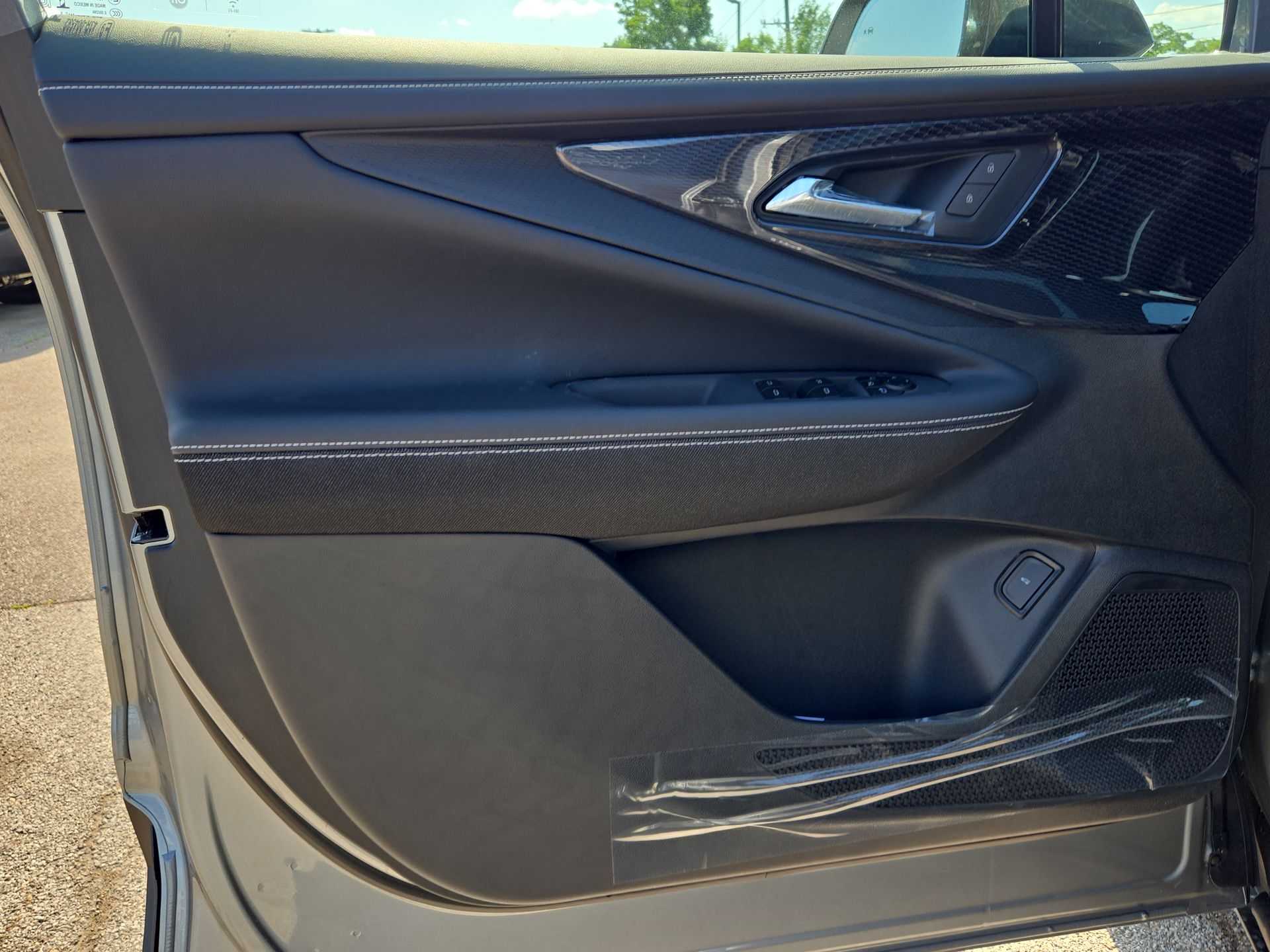 2025 Chevrolet Blazer EV photo 27