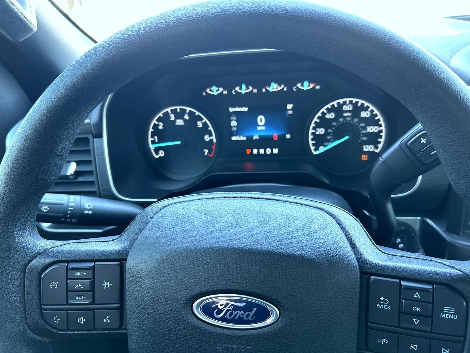 2021 Ford F-150 XL photo 13