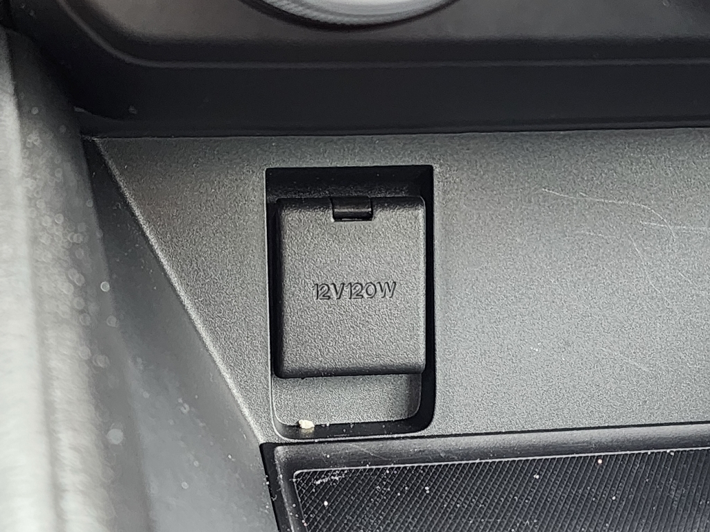2025 Mazda CX-5 2.5 S photo 8