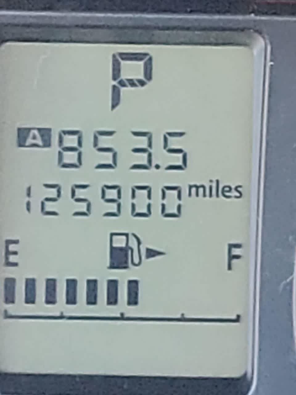 2013 Subaru Impreza 2.0I Premium