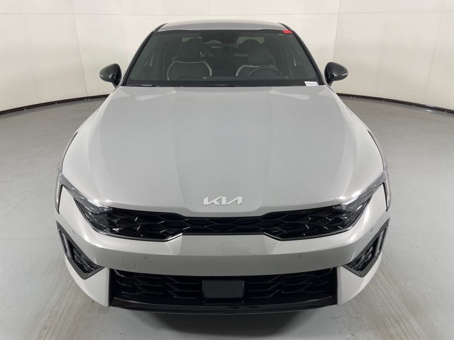 2026 Kia K5 GT-Line photo 3