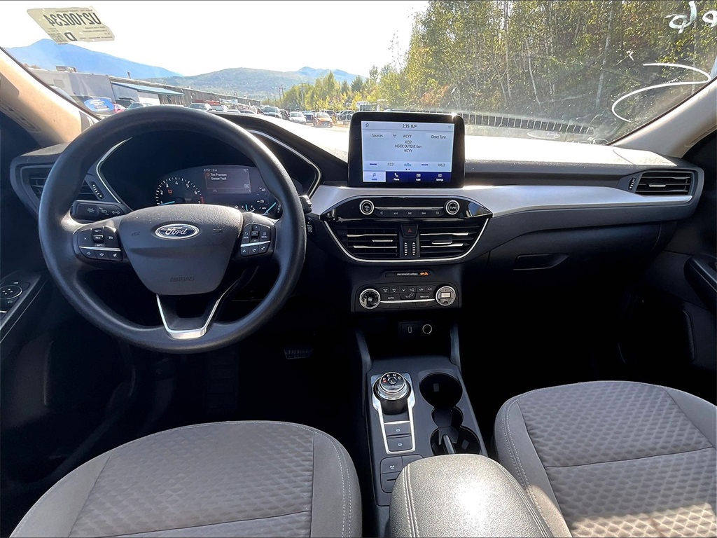 2020 Ford Escape SE photo 20