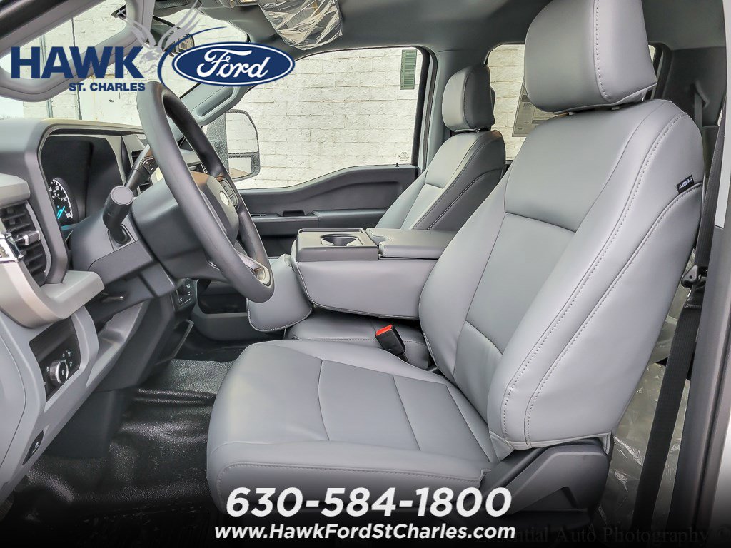 2026 FORD F-250 - Image 7