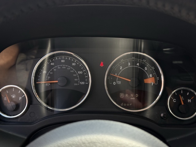 2016 Jeep Compass High Altitude photo 23
