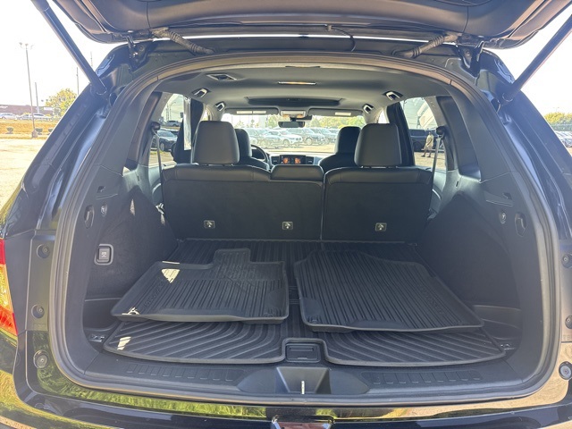 2019 Honda Passport Elite photo 30