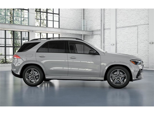 2026 Mercedes Benz GLE 350 4MATIC photo 6