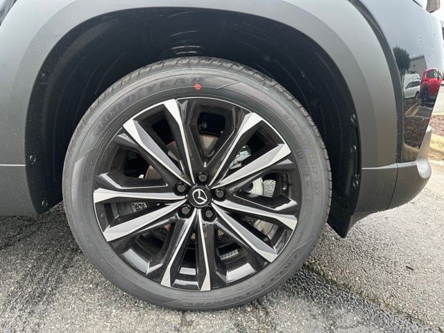 2025 Mazda CX-50 2.5 Premium Plus photo 11