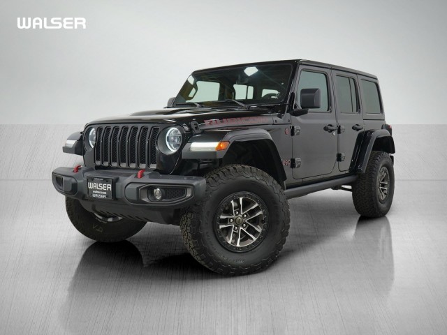 【CITYSHOP×Wrangler】別注WAPPN GILLET BLACK Used Jeep Wrangler for Sale in Minneapolis, MN (with Photos