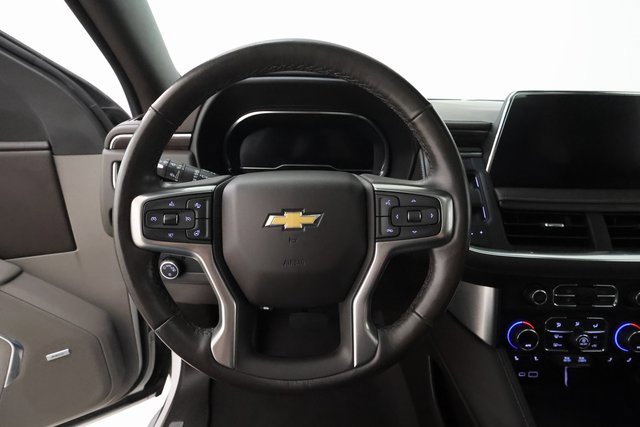 2023 Chevrolet Tahoe LT photo 12