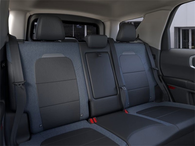 2025 FORD BRONCO SPORT - Image 34