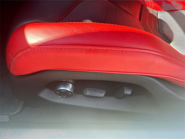 2023 Chevrolet Corvette Stingray photo 17
