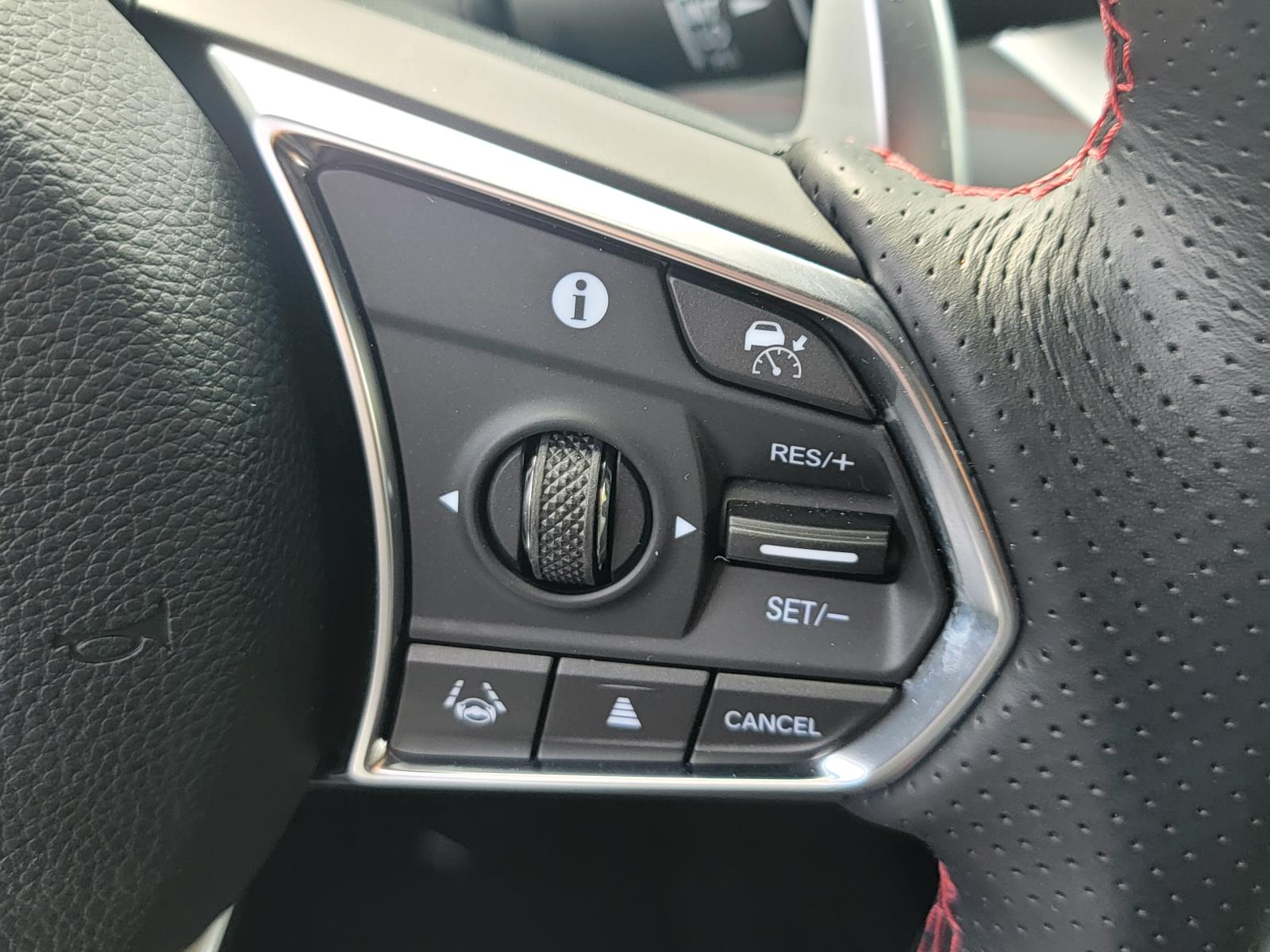 2025 Acura TLX SH-AWD A-Spec photo 12