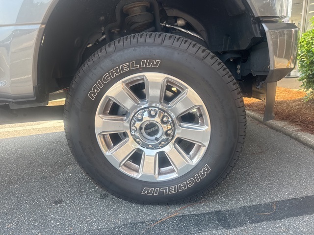 2021 Ford F-250 photo 4