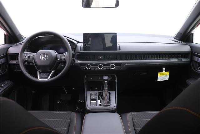 2026 Honda CR-V Hybrid photo 3