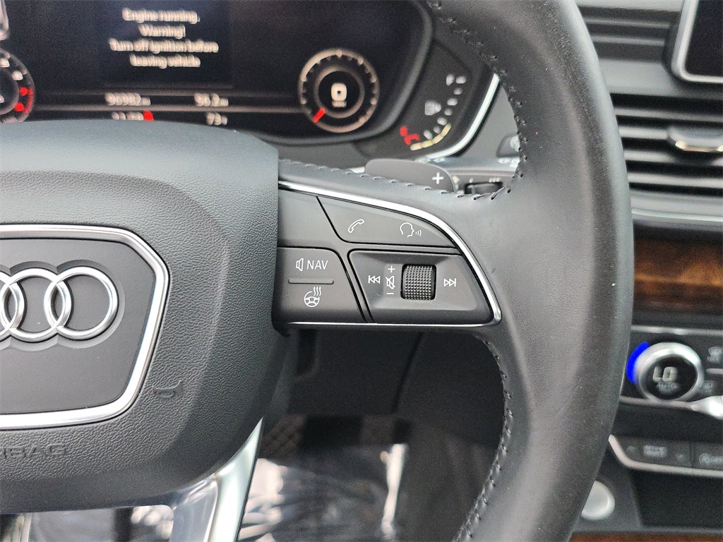 2018 Audi Q5 2.0T Premium Plus photo 18