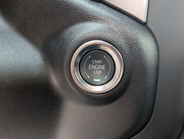 2025 Gmc Sierra Pro photo 20