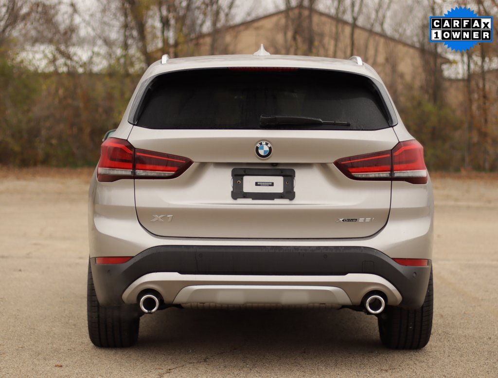 2021 Bmw X1 XDrive28i photo 3