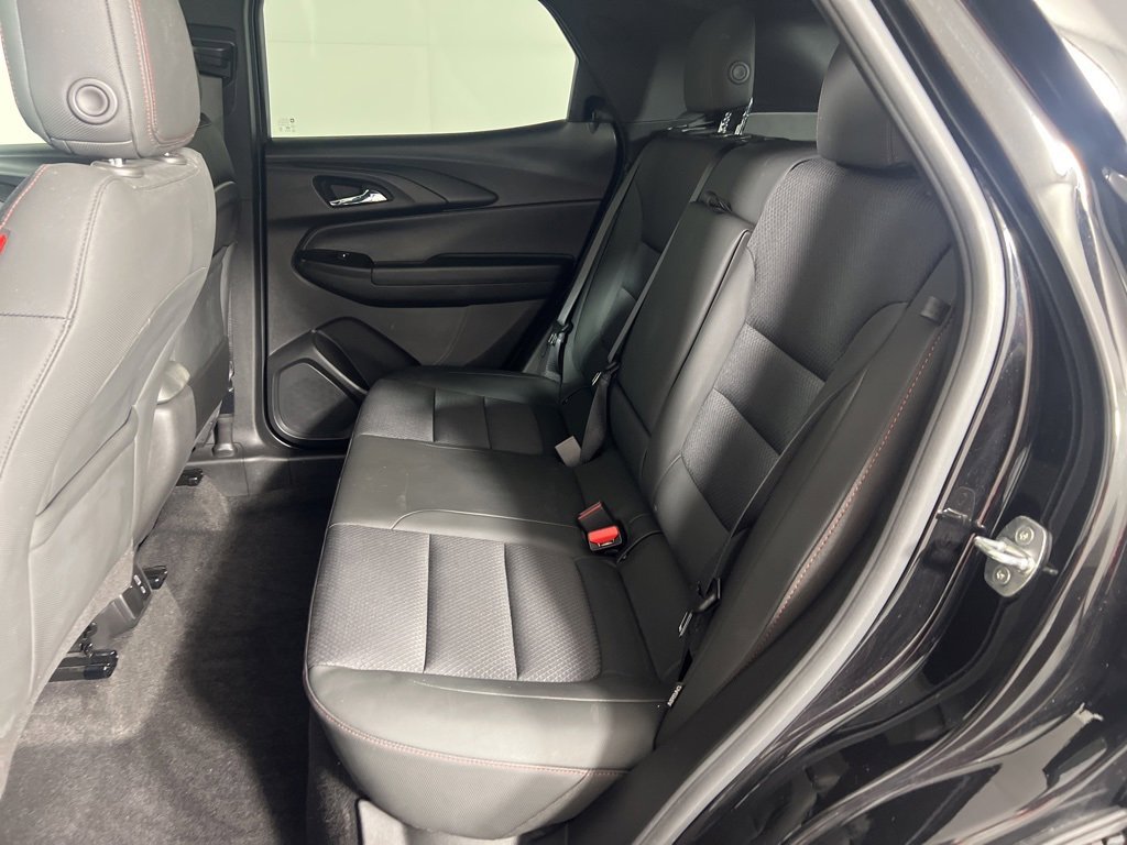 2022 Chevrolet Trailblazer RS photo 31