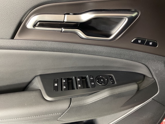 2026 Kia Sportage SX Prestige photo 19